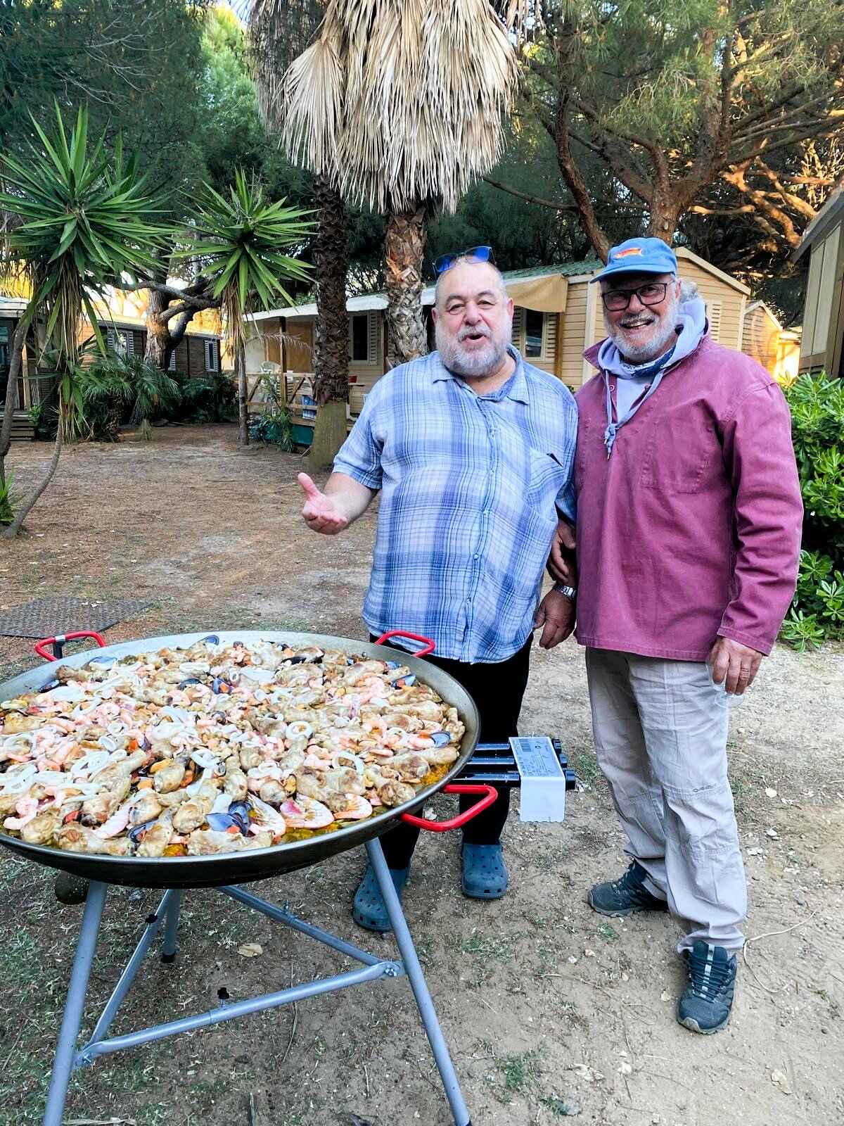 LaPaella