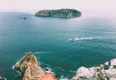 Îles Medes à L’Estartit, Espagne