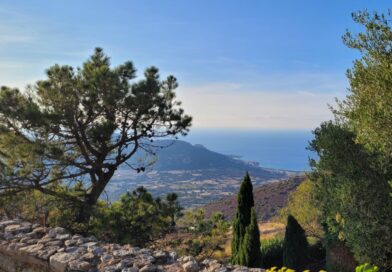 Séjour d’automne en Corse